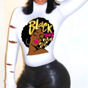 Black Girl Magic T-Shirt